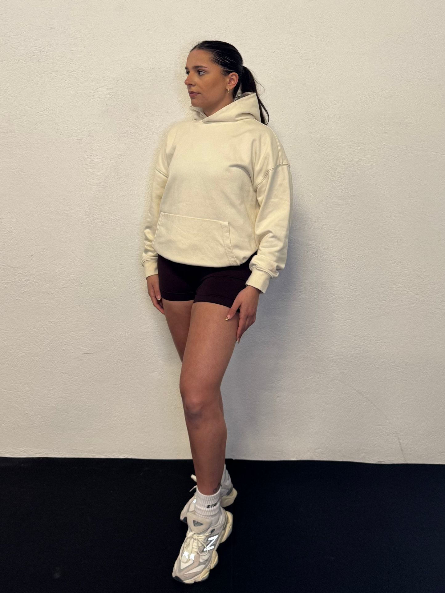 Essential Hoodie