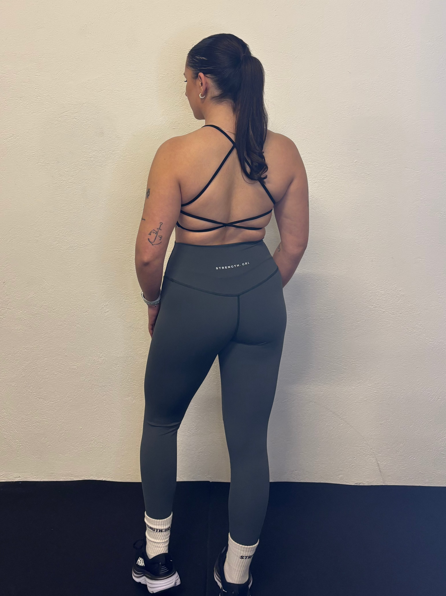 Timeless Sports Bra