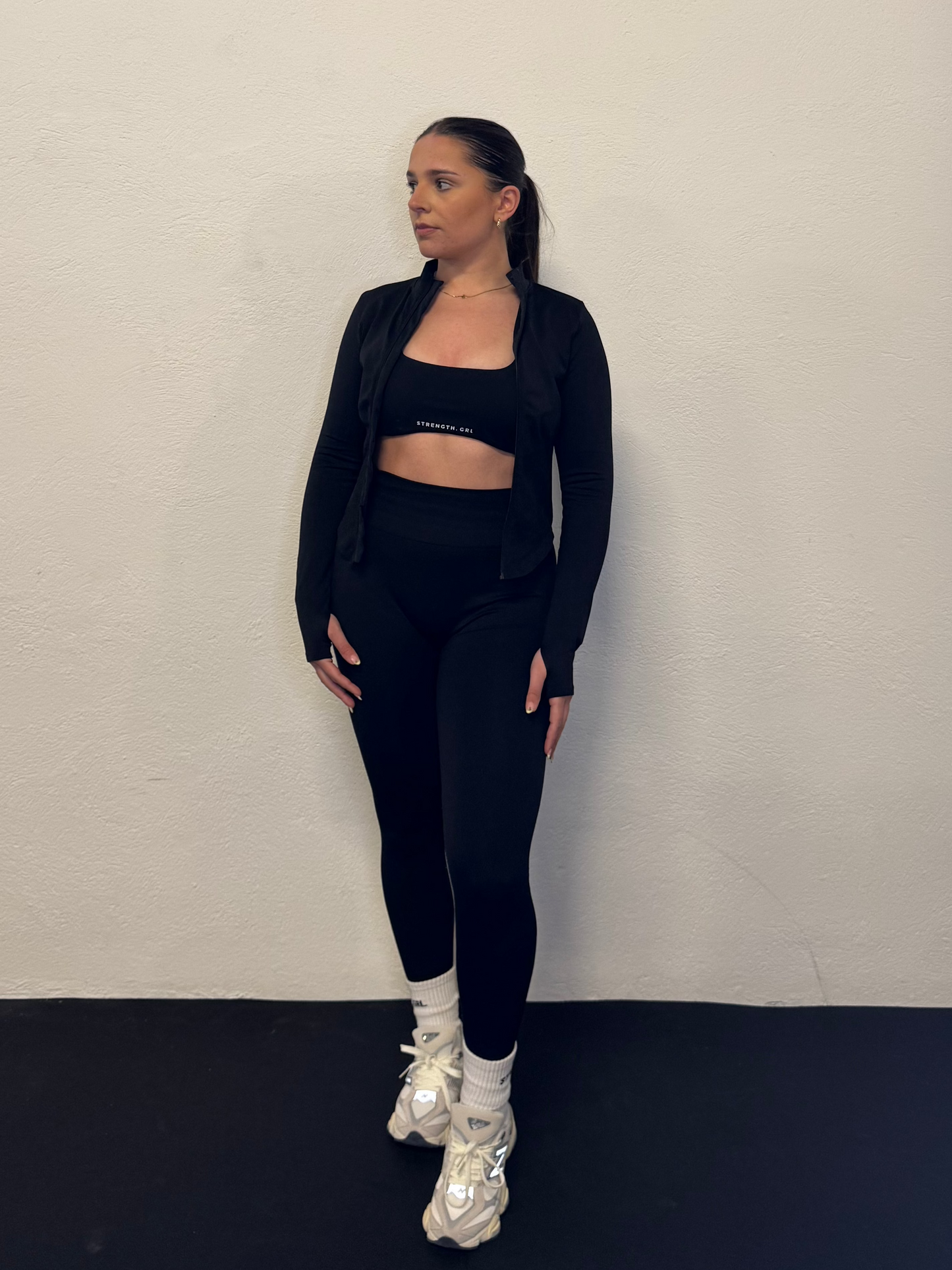 Sculpted Leggings