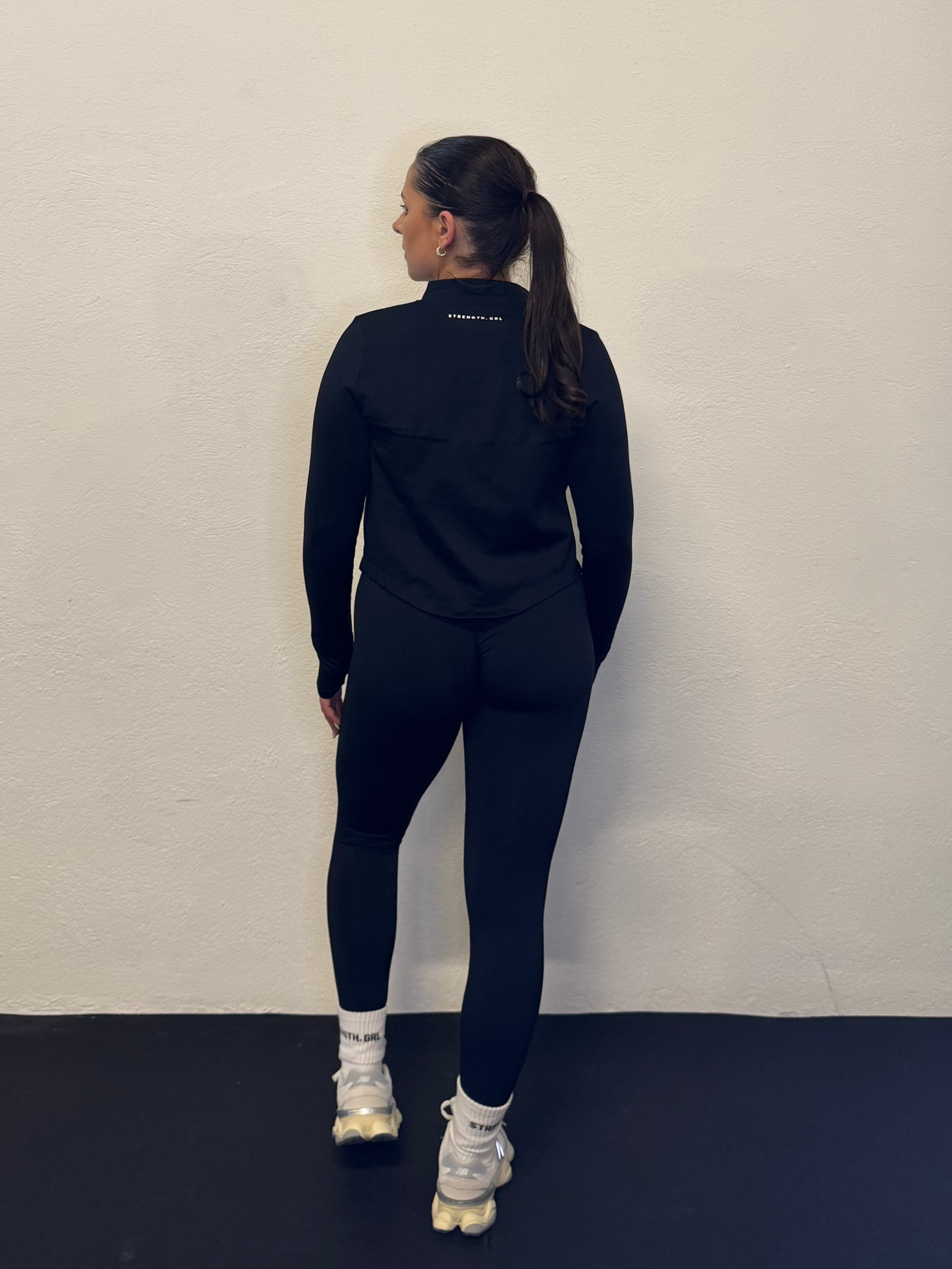 Sculpted Leggings