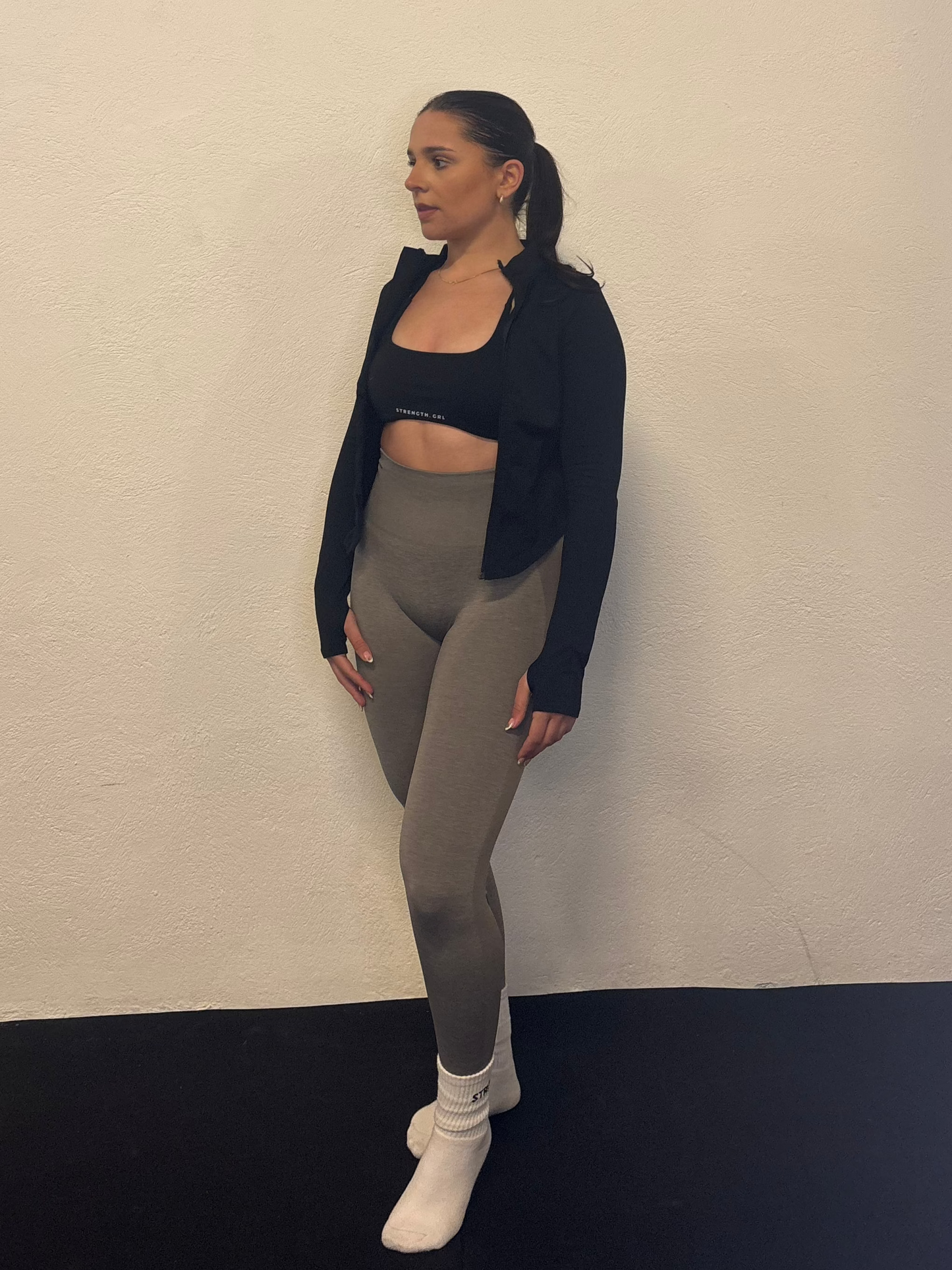 Timeless Classic Leggings