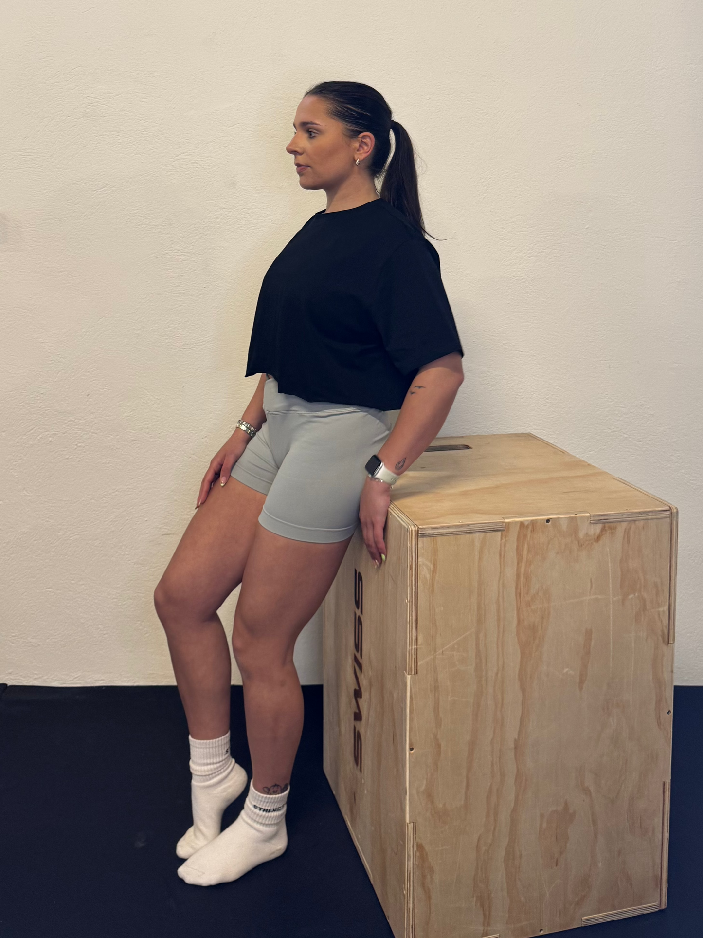 Timeless Classic Shorts