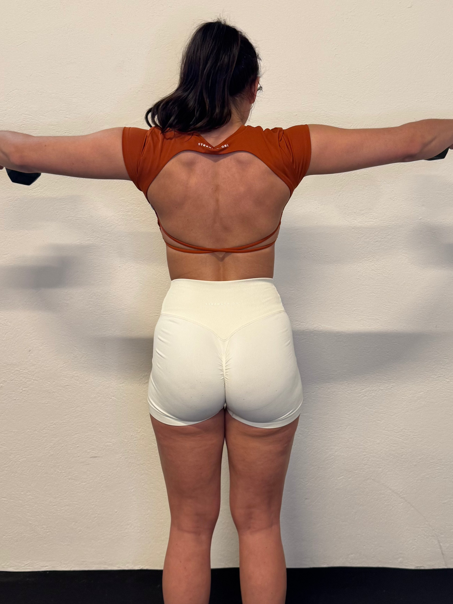 Timeless Classic Shorts