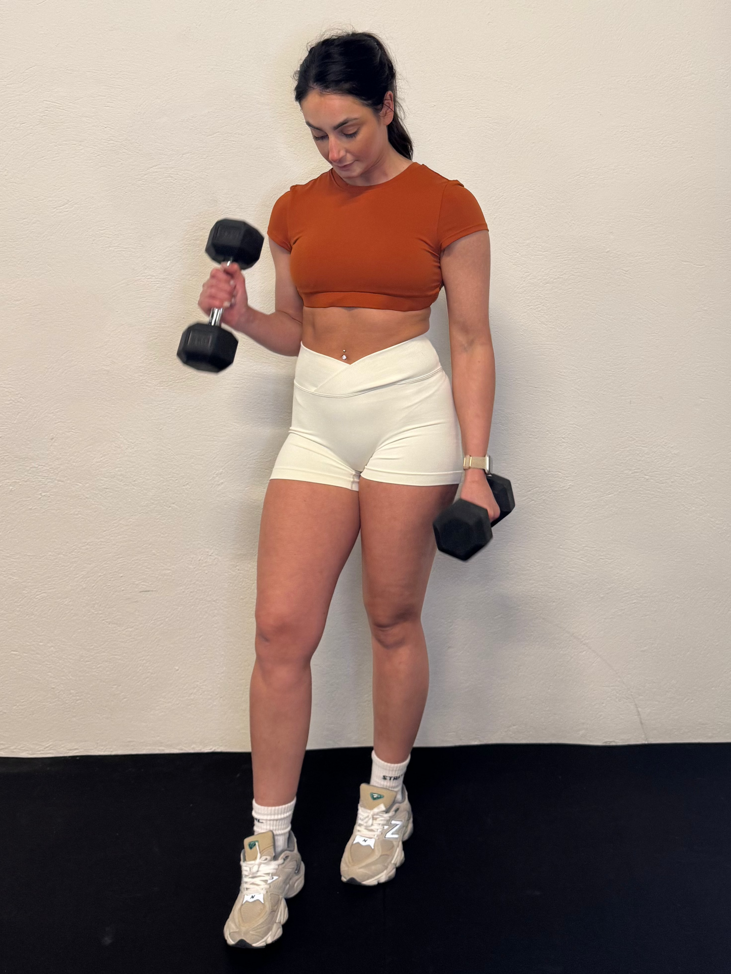 Timeless Classic Shorts