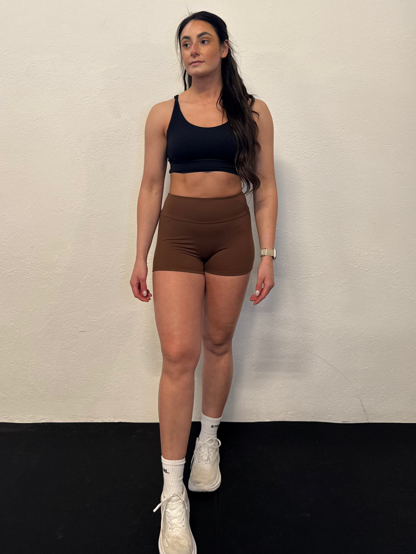 Sculpt Booty Shorts