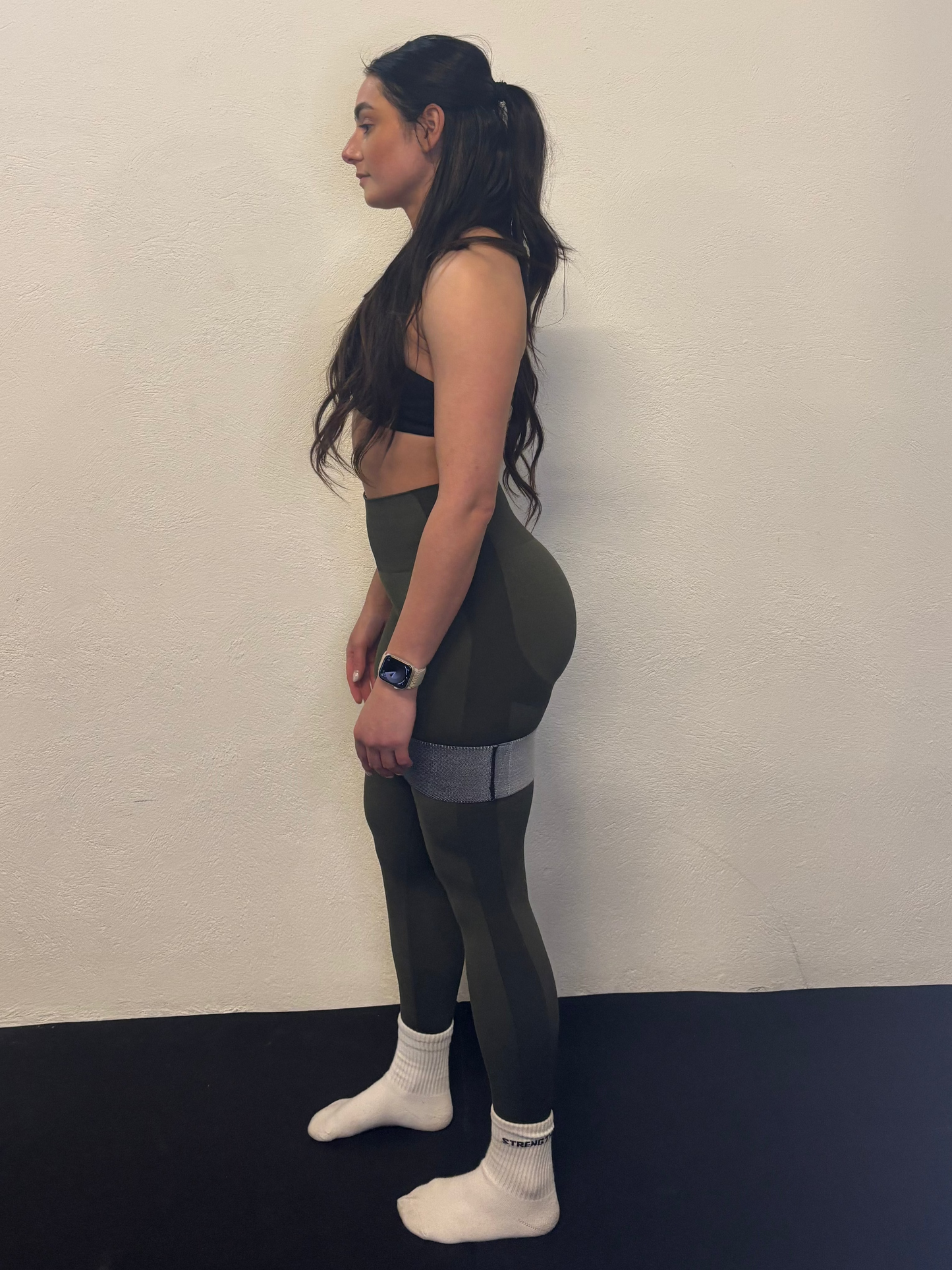 Timeless Classic Leggings