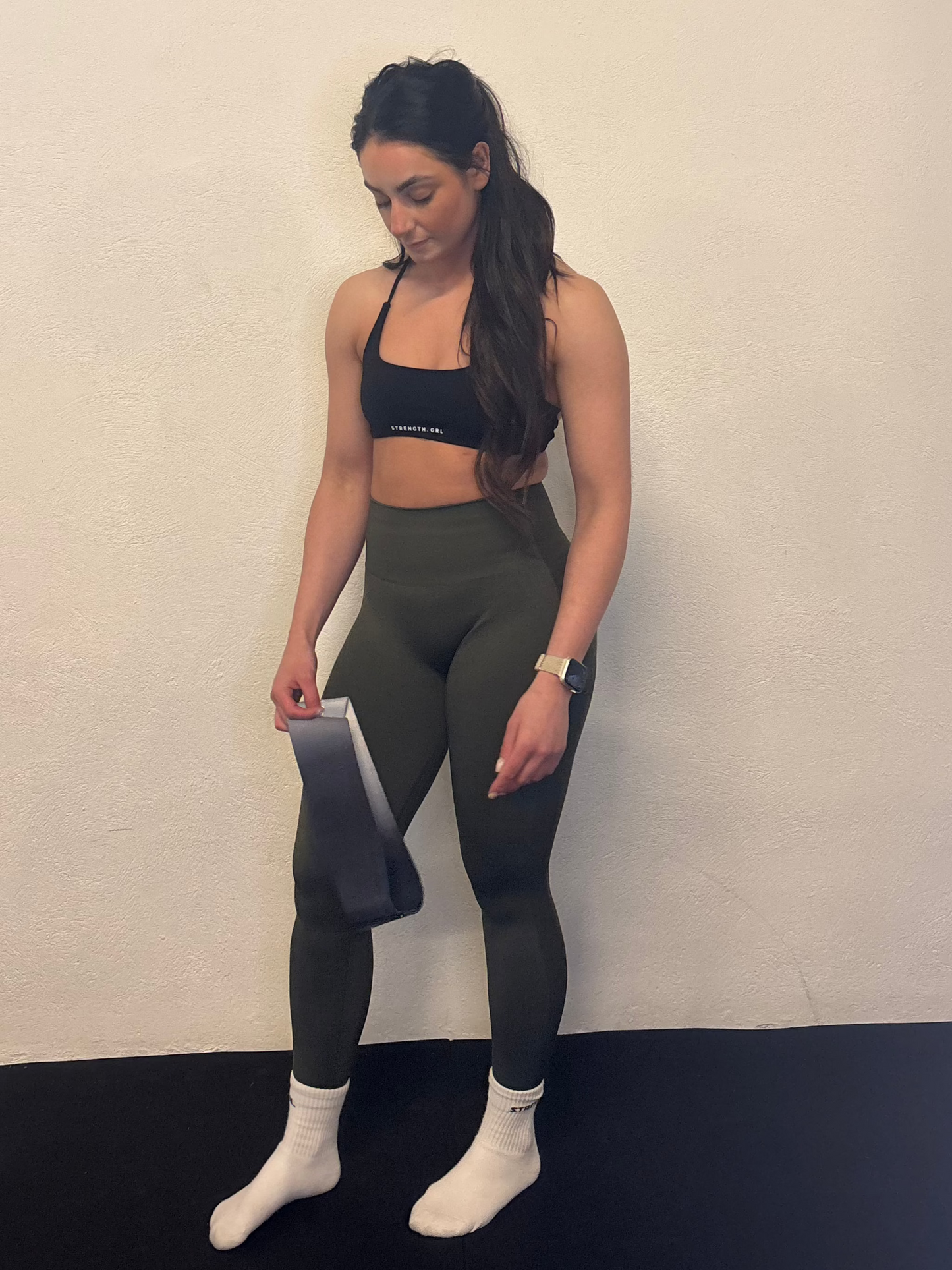 Timeless Classic Leggings