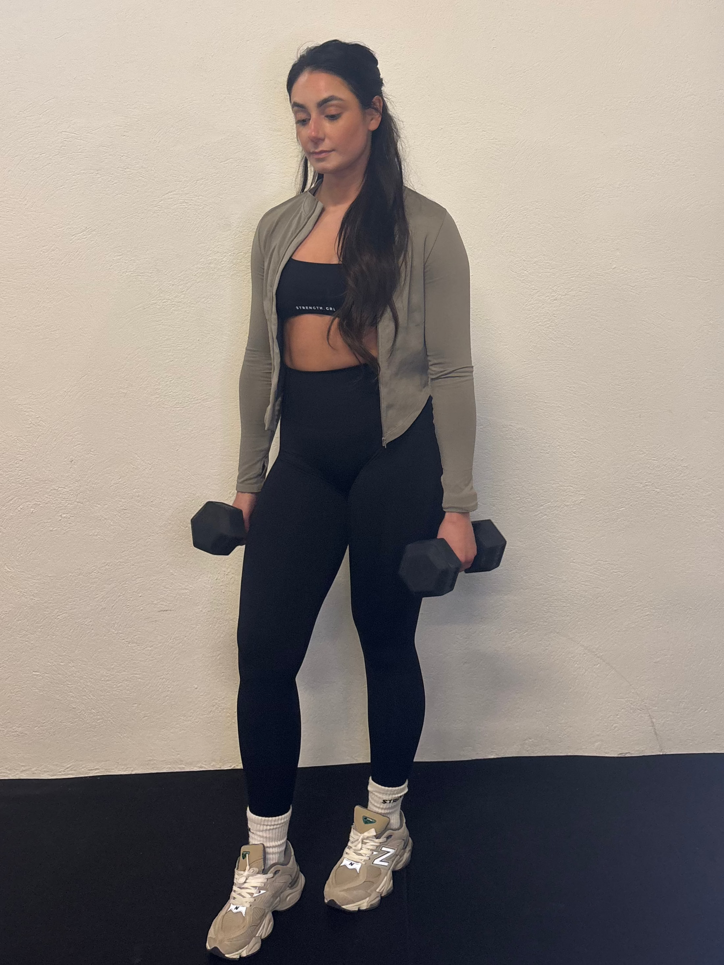 Timeless Classic Leggings