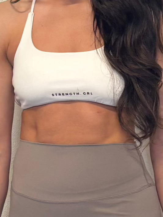 Timeless Sports Bra