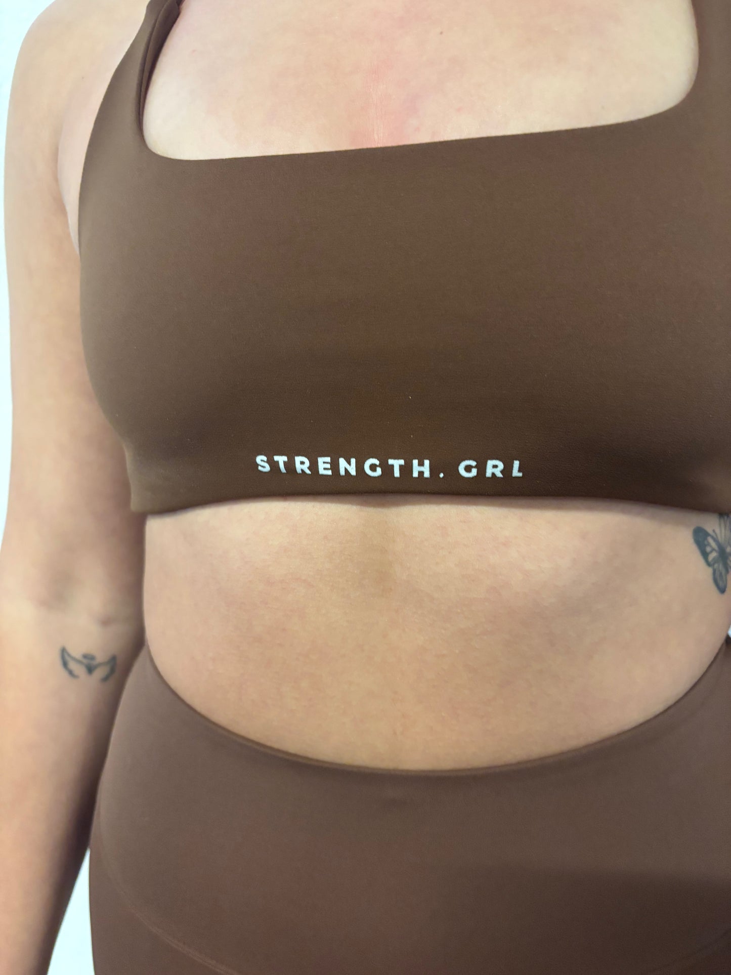 Timeless Sports Bra