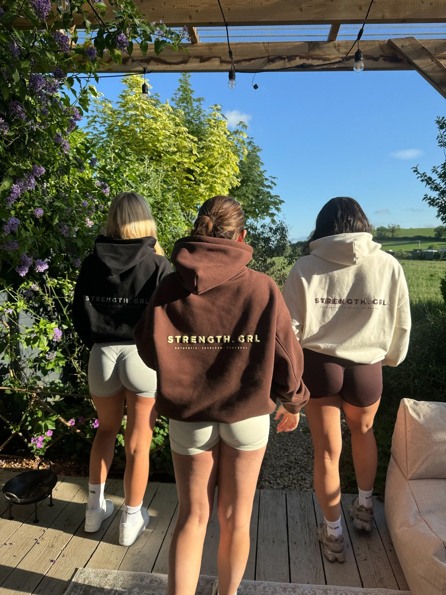 Essential Hoodie