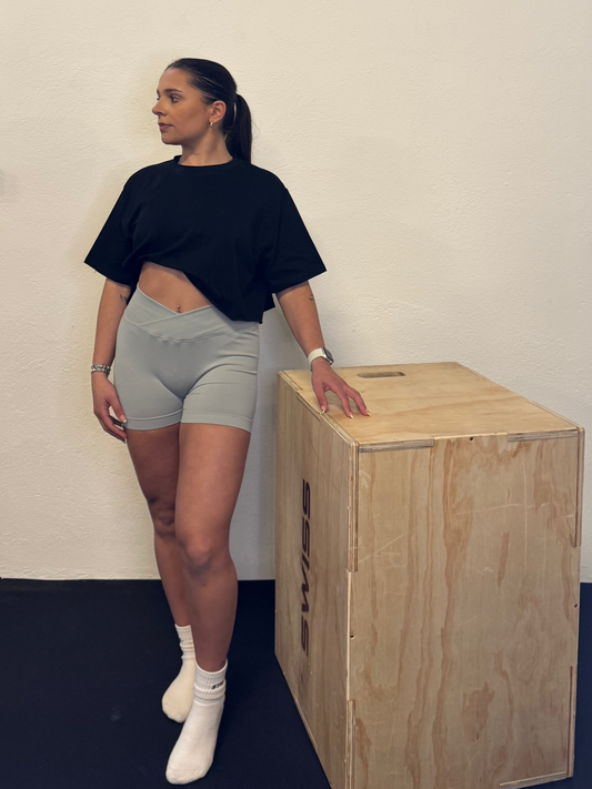Timeless Classic Shorts