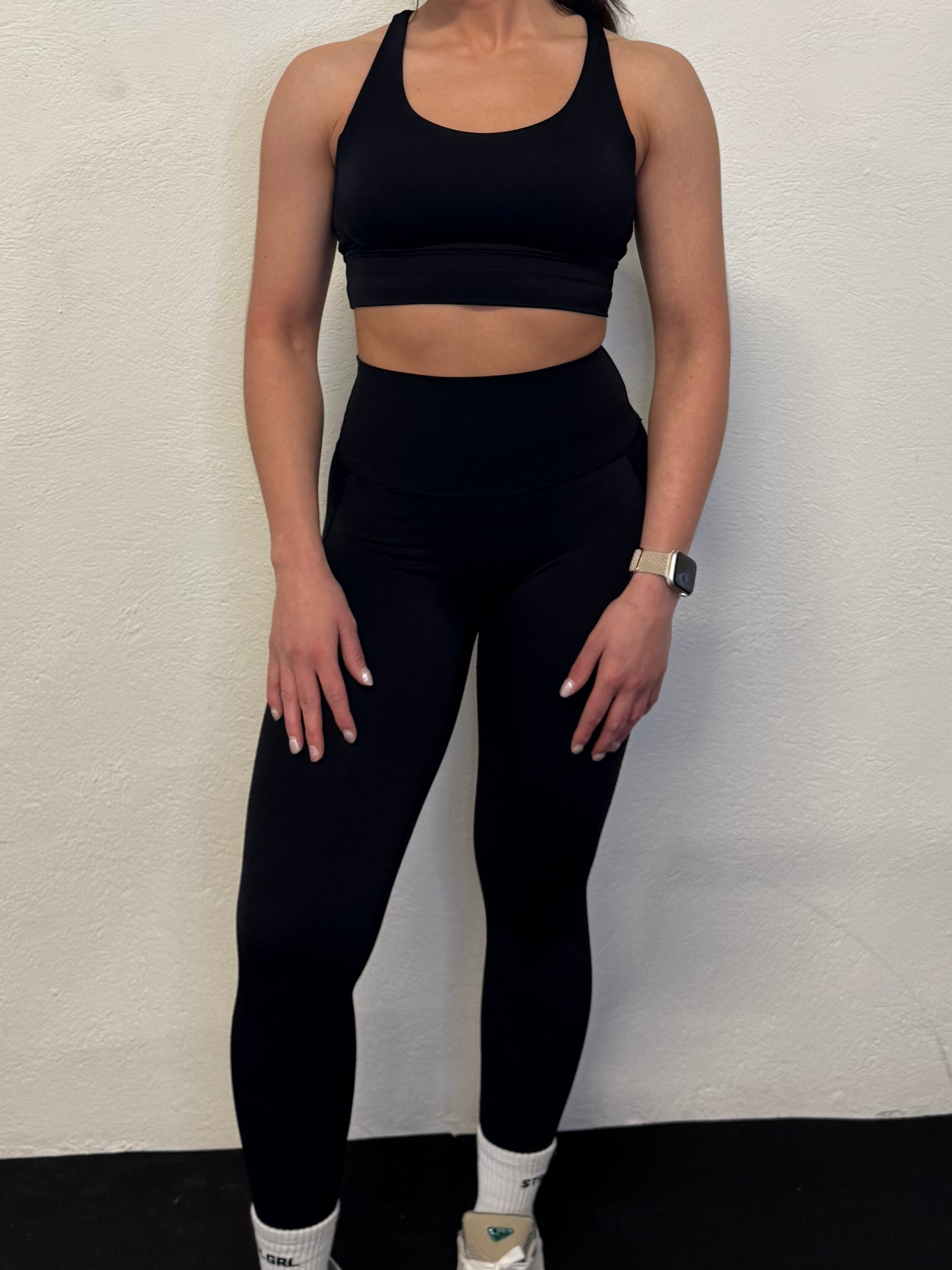Active Sports Bra