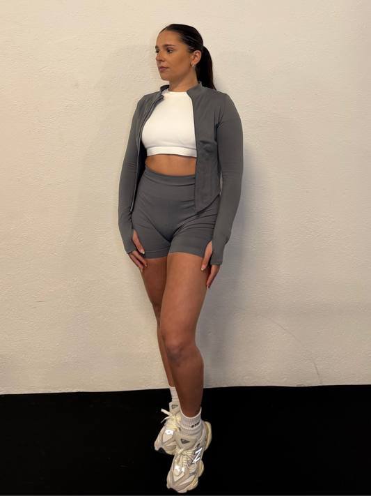 Sculpted Shorts